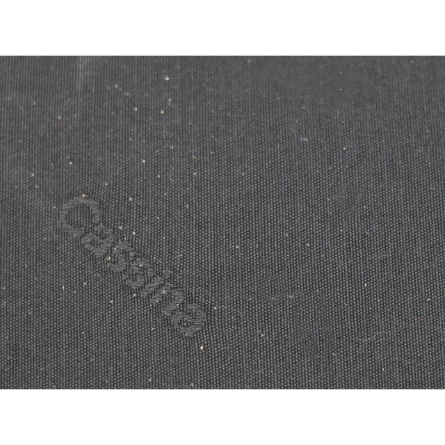 414 CAB Lounge Chairs by Mario Bellini for Cassina, Set of 4 For Sale - Image 12 of 13