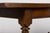 Late 19th Century French Louis XIV Style Oak Dining Table For Sale - Image 9 of 18