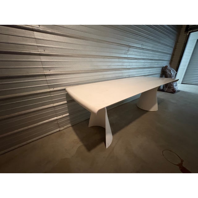 1970s Italian Modern Table by Skitsch Milan For Sale - Image 11 of 12