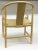 Mid-Century PP66 Chair by Hans J. Wegner for PP Mobler, Denmark For Sale - Image 4 of 7