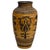 20th Century German 'W. Germany' Ceramic Vase For Sale - Image 9 of 18