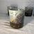 Japanese Vintage Stoneware Saki Cups Set of 4 For Sale - Image 3 of 6