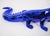 Croco Spirit Sculpture from Richard Orlinski For Sale - Image 3 of 7