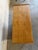 Vintage Danish Oak Cabinet in Style of Henning Kjærnulf Scandinavian Rustic Sideboard For Sale - Image 4 of 10