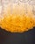 Vintage Italian Murano Glass Chandelier, 1960s For Sale - Image 12 of 17