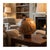 A globe that exudes elegance in its details. The handcrafted Italian beechwood base and the warm-toned sphere create a...