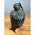 Auburn Vintage Shanghai Weave Rattan Pelican Basket For Sale - Image 8 of 13