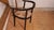Art Nouveau Chair in the style of Josef Hoffmann, 19th Century For Sale - Image 6 of 18