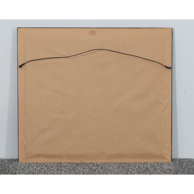 1950s 1950s John Kelly “Sentinel” — Artist’s Proof Lithograph For Sale - Image 5 of 5