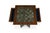 Howard Chess Table by Wood Tailors Club For Sale - Image 9 of 12