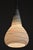 Mid-Century Chandelier in Chromed Steel and Milk Glass, Czech, 1960s For Sale - Image 11 of 12