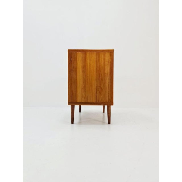 Mid-Century Danish Teak Sideboard by Cado, 1960s For Sale - Image 11 of 12
