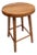 Vintage Stool, 1950s For Sale