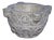 Baroque Style Mortar in Clay For Sale