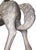 Vintage Cast Metal Coca-Cola Carousel Horse on Embossed Base For Sale - Image 13 of 13