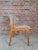 Set of 3 Teak Chairs, Danish Design, 1960s