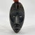 Wood Early 20th Century Dan Passport Mask For Sale - Image 7 of 9
