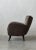 1960s 1960s Ernst Schwadron Sculptural Armchair For Sale - Image 5 of 11