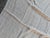 Wide-Width Fabric Piece. Cowtan&Tout Mezzo Aqua/Sage. 121" X 114" For Sale - Image 4 of 4