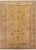 Brown 21st Century Peshwar Wool Rug For Sale - Image 8 of 8
