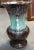 Up for sale is a 1948-1950 German Scheurich & Greulich Keramik Fat Lava Double Handled Vase! It measures 14 1/8" tall. The...