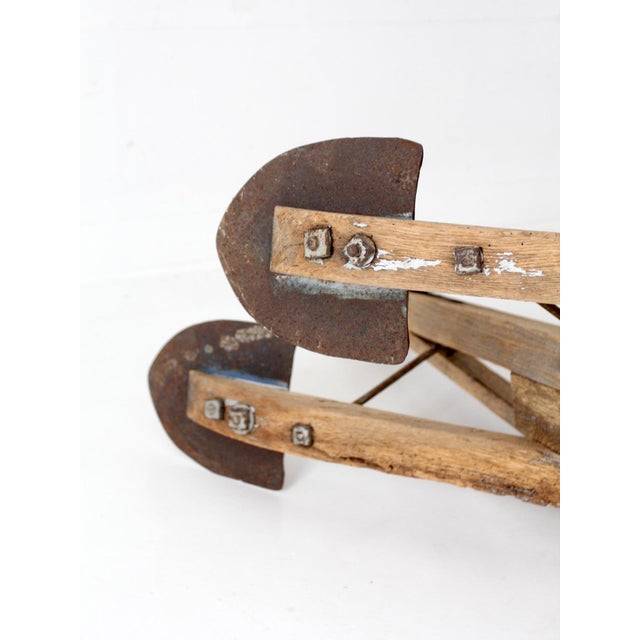 Antique Farm Tool For Sale - Image 17 of 17
