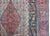 Early 20th Century Persian Bibikibad Rug For Sale - Image 10 of 16