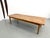 Monumental Pine Farmhouse Table, 1970s For Sale - Image 4 of 18