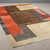 Vintage Handmade Heavy Knot Wool Rug, Italy For Sale - Image 10 of 10