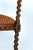 Gothic Revival Yew Tub Chair With Barley‑Twist Supports, Circa 1880 For Sale - Image 17 of 18