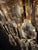 Hollywood Regency Lead Crystal and Gold Wall Lights, Palwa, 1970s, Set of 2 For Sale - Image 6 of 18
