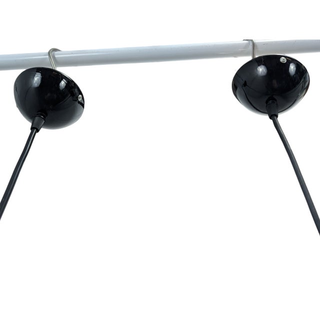 Copper Pendant Lamps, 1970s, Set of 2 For Sale - Image 5 of 11