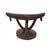 African Early 20th Century Shona Wood Headrest For Sale - Image 3 of 7