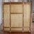 Brown Vintage Pink-Stained 4-Door Wardrobe For Sale - Image 8 of 18