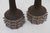 Danish Modern Ceramic Table Lamps by Jette Hellerøe for Axella, 1960s, Set of 2 For Sale - Image 9 of 18