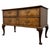 18th Century 18th Century Queen Anne English Walnut Chest of Drawers For Sale - Image 5 of 12