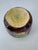 Majolica Apple & Pear Bowl For Sale In San Francisco - Image 6 of 8