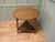Beautiful Georgian English Oak Cricket Table This lovely table is made in a Light Golden Coloured Oak it has a smooth...