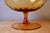 Italian Glass Coupe from Empoli, 1960s For Sale - Image 3 of 5