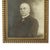 Large Vintage Photo Portrait of Man, 1921 For Sale - Image 3 of 13