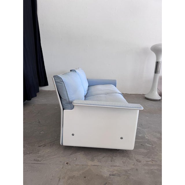 620 Two-Seater Sofa by Dieter Rams for Vitsoe, 1970s For Sale - Image 9 of 18