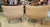 Mid-Century Modern Giovanni Offredi Leather Lounge Chairs for Saporiti Italy- A Pair For Sale - Image 3 of 10
