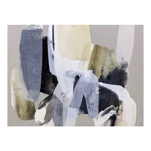 Earth Movement by Lynn Sanders For Sale