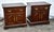 Vintage Pennsylvania House Pair of Cherry Traditional Style Nightstands For Sale - Image 11 of 13