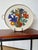 Acapulco First Edition Round Tray from Villeroy & Boch, 1967 For Sale - Image 9 of 9