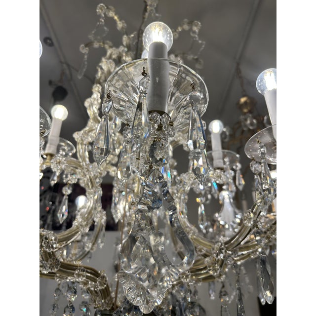 Alles handgefertigt in Wien, Österreich This piece has an attribution mark, I am sure that it is completely authentic and...