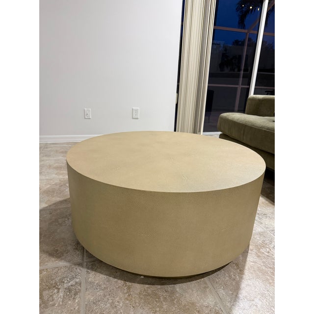 I’m selling this beautiful RH (Restoration Hardware) coffee table. It’s brand new and i bought it from the Outlet and has...