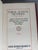 Antique 1922 Public School Methods Educational Books – Red & Gold 3-Volume Set For Sale - Image 4 of 8