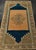 Turkish Mini Rug Oriental Hand Knotted Vintage Rug 1'6" x 2'9" #21276 Explore a curated collection of hallway runners,...