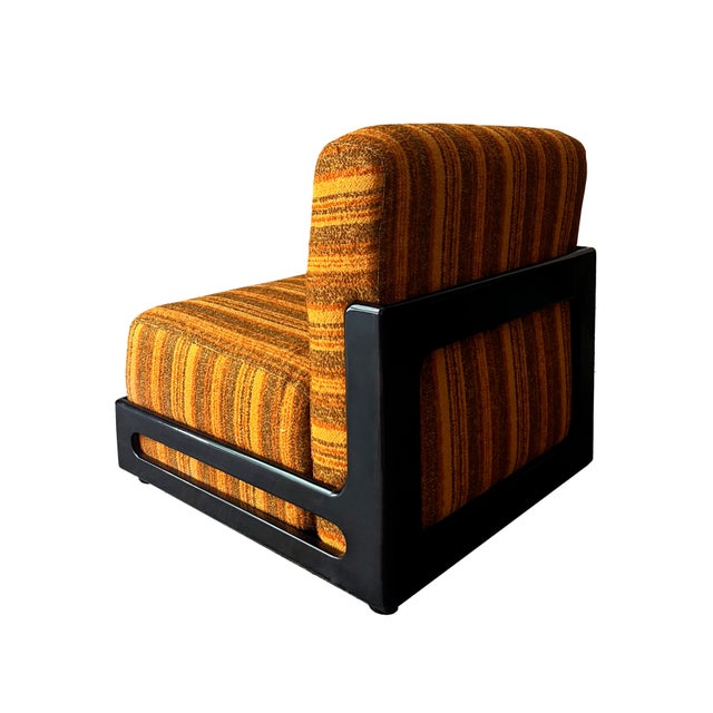 Modular Sofas, 1970s, Set of 3 For Sale - Image 5 of 13